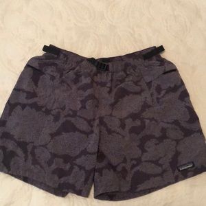 Patagonia Hydro Short